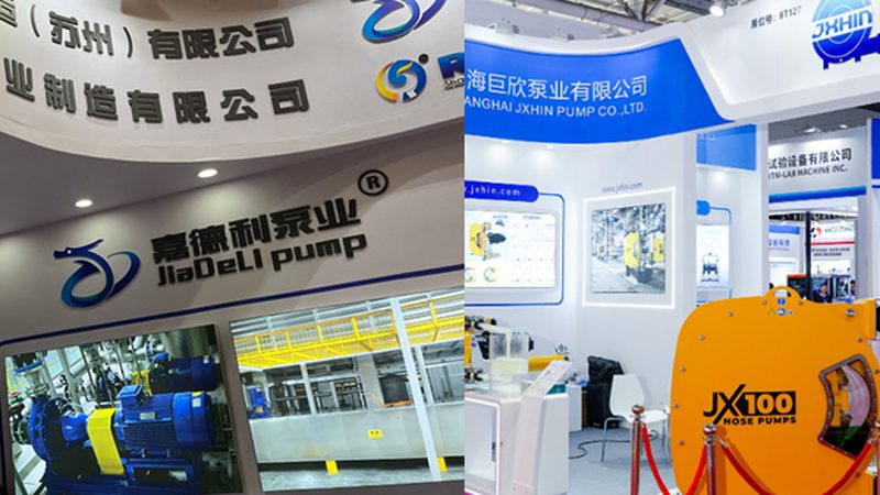 静音污水提升泵参数解读：如何准确把握关键指标**
