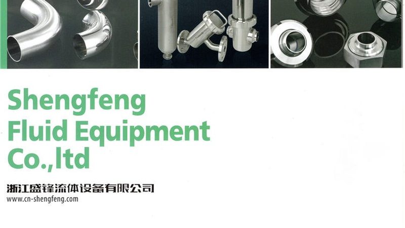 不锈钢排污泵进出口尺寸规格全解析**