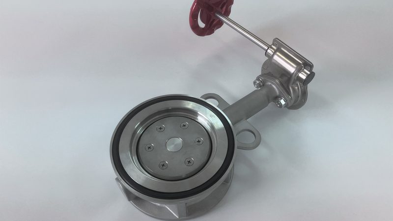 上海暖通止回阀选购，这些细节不能忽视**